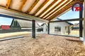 Chalet 81 m² Kalodziscanski sielski Saviet, Bélarus