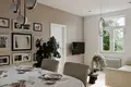 Mieszkanie 3 pokoi 46 m² Ryga, Łotwa