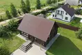 House 108 m² Dziarzynski sielski Saviet, Belarus