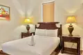 Kondominium 2 Schlafzimmer 135 m² West Bay, Honduras