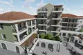 Квартира 1 спальня 38 м² Тиват, Черногория