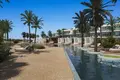 Mieszkanie 2 pokoi 123 m² Loule, Portugalia