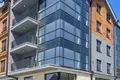 Mieszkanie 1 pokój 46 m² Kolasin, Czarnogóra