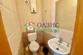 Квартира 2 комнаты 70 м² Несебр, Болгария