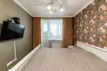Wohnung 2 zimmer 51 m² Minsk, Belarus