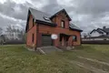 Maison 4 chambres 206 m² Slavyanskoye, Russie