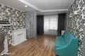 1 room apartment 30 m² Lida, Belarus