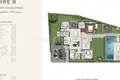 Appartement 4 chambres 425 m² Chalong, Thaïlande