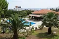 Hotel 1 500 m² in Kalyves Polygyrou, Greece