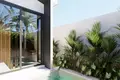 Apartamento 1 habitacion 44 m² Ungasan, Indonesia