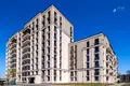 1 room apartment 48 m² Minsk, Belarus