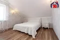 Cottage 187 m² Čurylavičy, Belarus