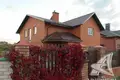 Casa 166 m² Muchaviecki sielski Saviet, Belarús