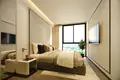 Appartement 1 chambre 32 m² Choeng Thale, Thaïlande