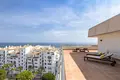 Penthouse 3 pokoi 296 m² Marbella, Hiszpania