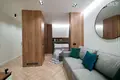 1 room apartment 38 m² Minsk, Belarus