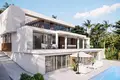 4 bedroom house 390 m² Altea, Spain