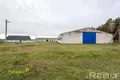 Склад 608 м² Поплавский сельский Совет, Беларусь