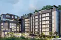 Apartamento 1 habitación 43 m² Wichit, Tailandia