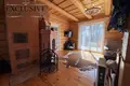4 bedroom house 98 m² Ciacierkauski sielski Saviet, Belarus
