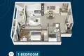 Residence Le Condé BKK1 – Luxury Smart Living in the Heart of Phnom Penh
