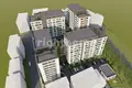 Apartment 65 m² Beylikduzu, Turkey