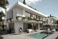 Вилла 3 спальни 102 м² Каппарис, Кипр