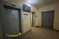 2 room apartment 41 m² Minsk, Belarus