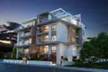 Apartamento 3 habitaciones 153 m² Demos Agiou Athanasiou, Chipre