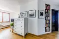 Appartement 3 chambres 77 m² Varsovie, Pologne