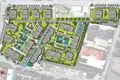 Kompleks mieszkalny Ready-made apartments from the leading developer of Istanbul.