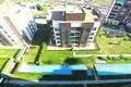 Квартира 2 комнаты 75 м² Бейликдюзю, Турция