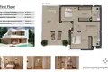 3 bedroom villa 152 m² Entrenaranjos, Spain