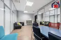 Büro 72 m² Minsk, Belarus