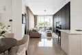 Apartamento 2 habitaciones 96 m² Demos Agiou Athanasiou, Chipre
