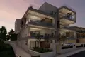 3 bedroom apartment 118 m² Limassol, Cyprus