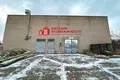 Manufacture 2 241 m² in Hrodna, Belarus