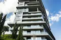 1 bedroom apartment 202 m² Bakırköy, Turkey