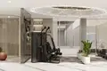 Mieszkanie 1 pokój 85 m² Dubaj, Emiraty Arabskie