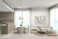 Appartement 1 chambre 75 m² Mina Al arab, Émirats arabes unis