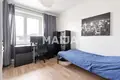 Apartamento 1 habitación 19 m² Helsinki sub region, Finlandia