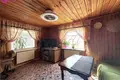 Casa 137 m² Girininkai II, Lituania