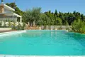 Villa 4 chambres 250 m² Kassandra Municipality, Grèce