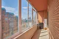 4 room apartment 191 m² Moscow, Russia