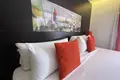 1 bedroom apartment 39 m² Santa Maria, Cape Verde