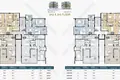 4 bedroom apartment 150 m² Germasogeia, Cyprus