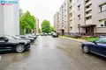 Mieszkanie 2 pokoi 49 m² Birże, Litwa