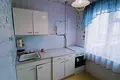 3 room apartment 61 m² Minsk, Belarus