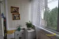 Квартира 3 комнаты 63 м² Минск, Беларусь
