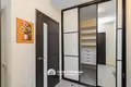 Mieszkanie 1 pokój 42 m² Mińsk, Białoruś